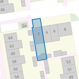 Perceel GDA01-K-4663