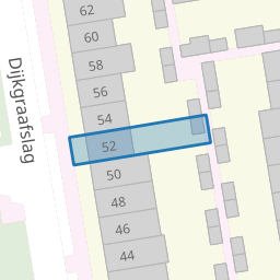 Perceel GDA01-K-4671