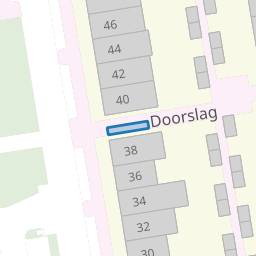 Perceel GDA01-K-4679