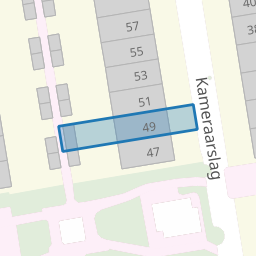 Perceel GDA01-K-4682