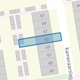 Perceel GDA01-K-4685