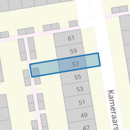 Perceel GDA01-K-4686