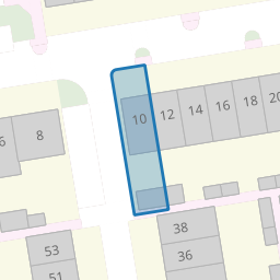 Perceel GDA01-K-4697