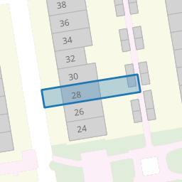 Perceel GDA01-K-4703