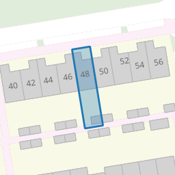 Perceel GDA01-K-4713