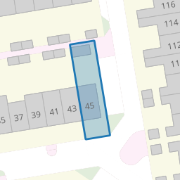 Perceel GDA01-K-4718