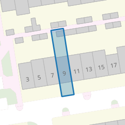 Perceel GDA01-K-4737