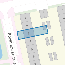 Perceel GDA01-K-4751