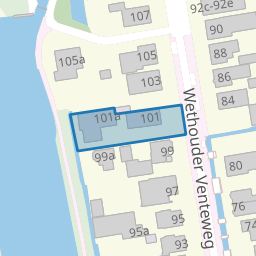 Perceel GDA01-K-4758