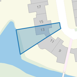 Perceel GDA01-K-4770