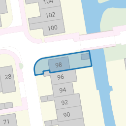 Perceel GDA01-K-4813