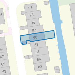 Perceel GDA01-K-4817