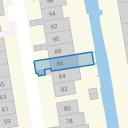 Perceel GDA01-K-4819