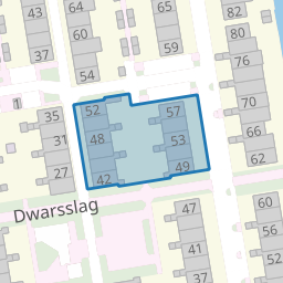 Perceel GDA01-K-4832