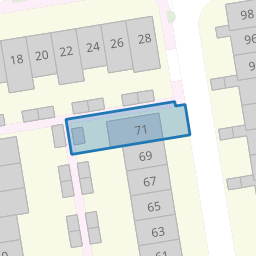 Perceel GDA01-K-4833