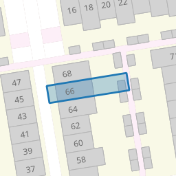 Perceel GDA01-K-4841