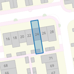 Perceel GDA01-K-4850