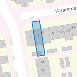 Perceel GDA01-K-4884