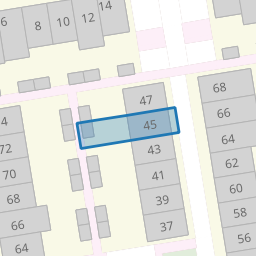 Perceel GDA01-K-4887