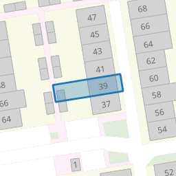 Perceel GDA01-K-4890