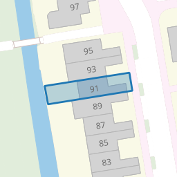 Perceel GDA01-K-4910