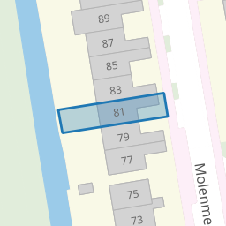 Perceel GDA01-K-4915