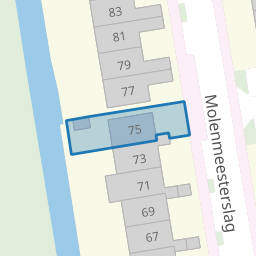 Perceel GDA01-K-4918