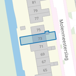 Perceel GDA01-K-4919