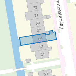 Perceel GDA01-K-4923