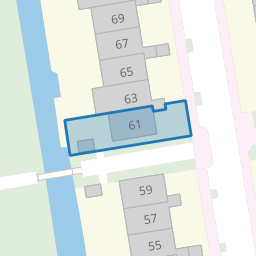 Perceel GDA01-K-4925