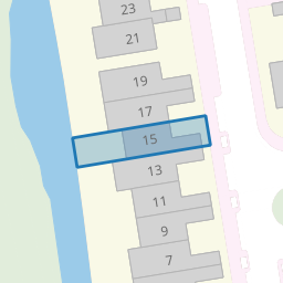 Perceel GDA01-K-4953