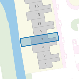 Perceel GDA01-K-4957