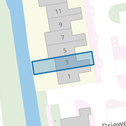 Perceel GDA01-K-4959