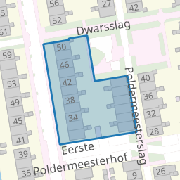 Perceel GDA01-K-4961