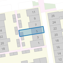 Perceel GDA01-K-4965