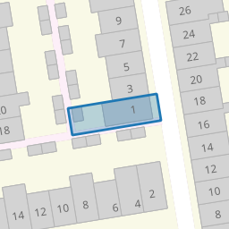 Perceel GDA01-K-4967