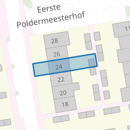Perceel GDA01-K-4970