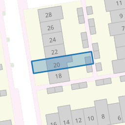 Perceel GDA01-K-4972