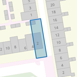 Perceel GDA01-K-4974