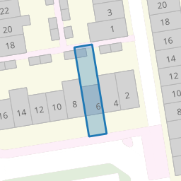 Perceel GDA01-K-4976