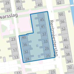 Perceel GDA01-K-4987