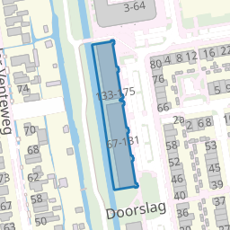 Perceel GDA01-K-4990