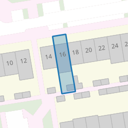 Perceel GDA01-K-5008