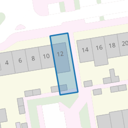 Perceel GDA01-K-5010