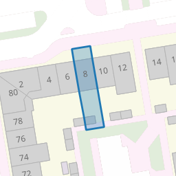 Perceel GDA01-K-5012