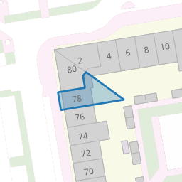 Perceel GDA01-K-5017