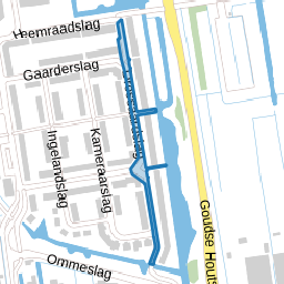 Perceel GDA01-K-5033