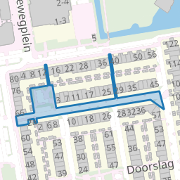 Perceel GDA01-K-5034