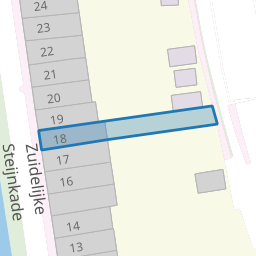 Perceel GDA01-K-5069