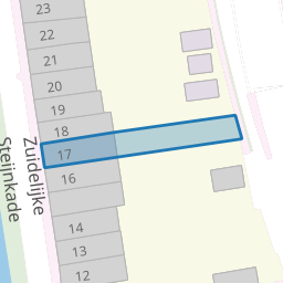 Perceel GDA01-K-5070